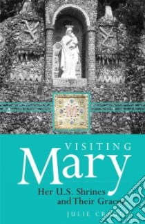 Visiting Mary libro in lingua di Cragon Julie