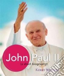 John Paul II libro in lingua di Walters Kerry