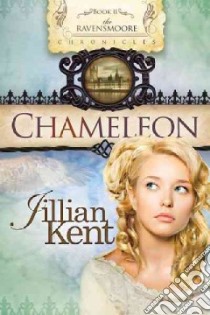Chameleon libro in lingua di Kent Jillian