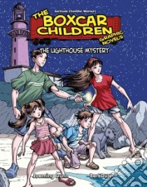The Boxcar Children Graphic Novels 14 libro in lingua di Dunn Joeming
