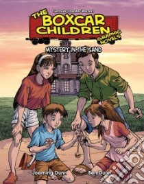 The Boxcar Children Graphic Novels 18 libro in lingua di Dunn Joeming
