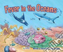Fever in the Oceans libro in lingua di Aitken Stephen