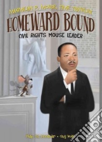 Homeward Bound libro in lingua di Horender Philip