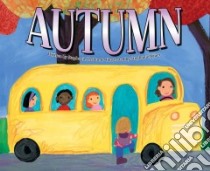 Autumn libro in lingua di Hedlund Stephanie