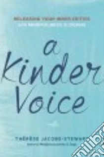 A Kinder Voice libro in lingua di Jacobs-Stewart Therese