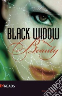 Black Widow Beauty libro in lingua di Schraff Anne E.