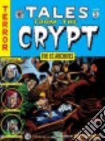 The Ec Archives Tales from the Crypt 5 libro in lingua di Campbell Bruce (FRW)