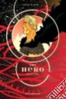 The Hero 1 libro in lingua di Rubin David, Arcudi John (INT)