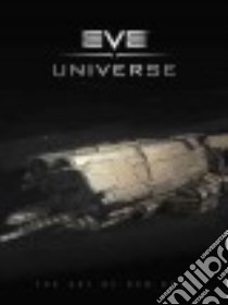 Eve Universe libro in lingua di Not Available (NA)