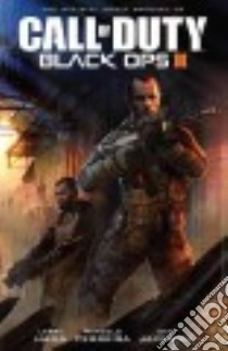 Call of Duty Black Ops 3 libro in lingua di Hama Larry, Ferreira Marcelo (ILT), Jackson Dan (ILT)