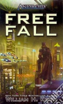 Free Fall libro in lingua di Keith William H.