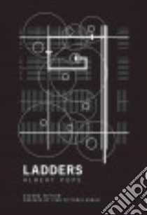 Ladders libro in lingua di Pope Albert