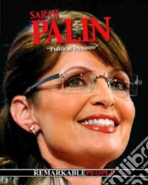 Sarah Palin libro in lingua di Goldsworthy Steve
