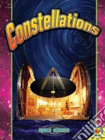 Constellations libro in lingua di Goldsworthy Steve