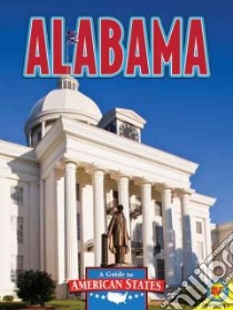 Alabama libro in lingua di Parker Janice