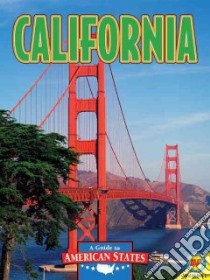 California libro in lingua di Parker Janice