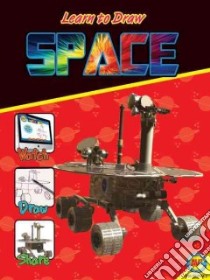 Space libro in lingua di McGill Jordan (EDT)
