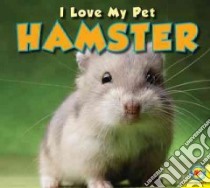 Hamster libro in lingua di Carr Aaron