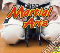 Martial Arts libro in lingua di Durrie Karen
