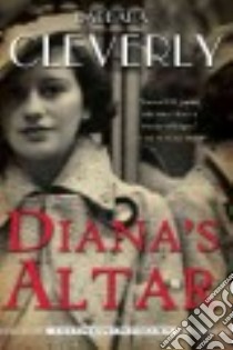 Diana's Altar libro in lingua di Cleverly Barbara