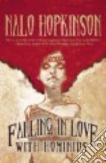 Falling in Love With Hominids libro in lingua di Hopkinson Nalo