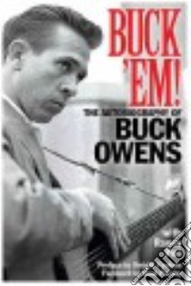 Buck 'em! libro in lingua di Owens Buck, Poe Randy