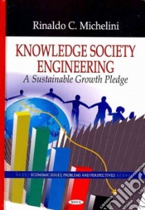 Knowledge Society Engineering libro in lingua di Di San Martino Rinaldo C. Michelini