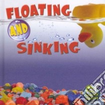 Floating and Sinking libro in lingua di Hansen Amy S., Lew Kristi (EDT)