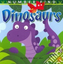 Dinosaur libro in lingua di Reasoner Charles