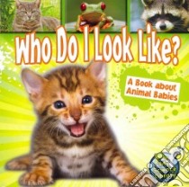 Who Do I Look Like? libro in lingua di Lundgren Julie K., Lew Kristi (EDT)
