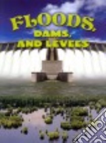 Floods, Dams, and Levees libro in lingua di Mattern Joanne
