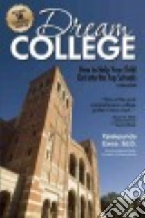 Dream College libro in lingua di Ezeze Kpakpundu