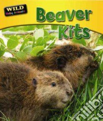 Beaver Kits libro in lingua di Owen Ruth