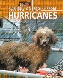 Saving Animals from Hurricanes libro in lingua di Person Stephen