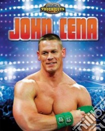 John Cena libro in lingua di Sandler Michael