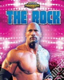The Rock libro in lingua di Sandler Michael