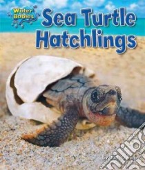 Sea Turtle Hatchlings libro in lingua di Owen Ruth, Conant Therese (CON)