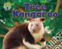 Tree Kangaroo libro in lingua di Phillips Dee
