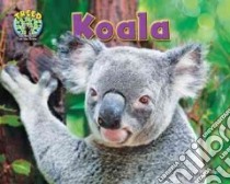 Koala libro in lingua di Phillips Dee