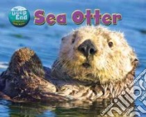Sea Otter libro in lingua di Green Jen