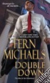 Double Down libro in lingua di Michaels Fern