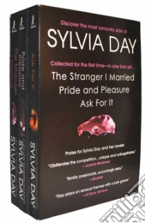 Sylvia Day Favorites libro in lingua di Day Sylvia