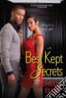 Best Kept Secrets libro in lingua di Ellis Shelly