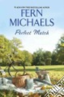 Perfect Match libro in lingua di Michaels Fern