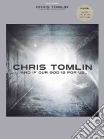 Chris Tomlin libro in lingua di Tomlin Chris (COP), Owens Jesse (CON)