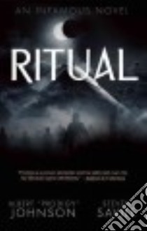 Ritual libro in lingua di Johnson Albert, Savile Steven