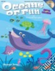 Oceans of Fun libro in lingua di Gallina Jill (COP), Gallina Michael (COP)