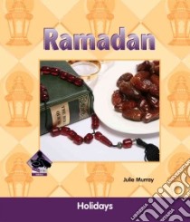 Ramadan libro in lingua di Murray Julie