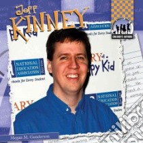 Jeff Kinney libro in lingua di Gunderson Megan M.