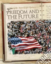Freedom and the Future libro in lingua di Ollhoff Jim